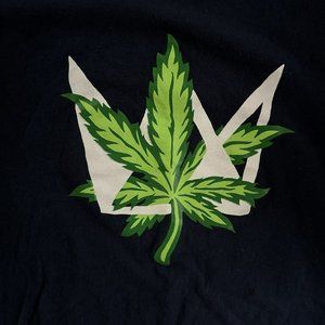 West Coast Cure T Shirt Size M